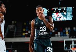 Shavar Reynolds, TOFAŞ'ta