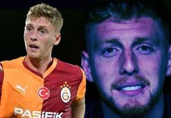 Galatasaray'dan ayrılıyor! Metehan Baltacı'nın yeni takımı belli oldu