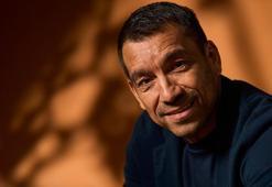Giovanni van Bronckhorst'un yeni adresi şaşırttı! Resmen açıklandı
