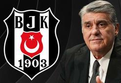 UEFA'dan Beşiktaş'a müjdeli haber! 'Kısıtlamalar sona erdi'