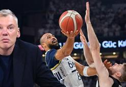 (ÖZET) Fenerbahçe deplasmanda Beşiktaş'ı devirdi! Seride öne geçti | Beşiktaş GAIN - Fenerbahçe Beko maç sonucu: 71-82