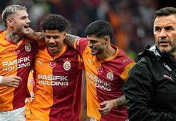 Galatasaray'ın yıldızının talipleri bitmiyor! İtalyanlar duyurdu