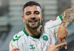 Trabzonspor Adil Demirbağ için gaza bastı