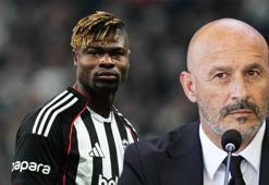 Beşiktaş'tan stoper operasyonu! Agbadou'nun eski partneri için harekete geçildi