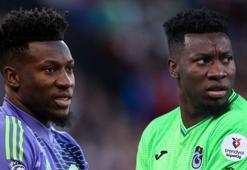 Onana'ya Süper Lig'den sürpriz talip!