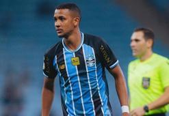 Göztepe, Andre Henrique'yi kadrosuna katmaya hazırlanıyor