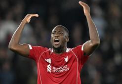 Real Madrid Ibrahima Konate'yi transfer etti
