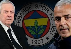 Fenerbahçe'nin yeni teknik direktörü İsmail Kartal💥 İki efsane de geri döndü: Oğuz Çetin ve Dirkt Kuyt