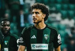 ÖZEL | Çorum FK'dan Balough için resmi teklif