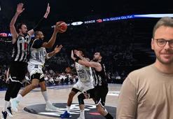 Fenerbahçe Beko-Beşikaş Gain serisine sakatlıklar damga vurdu! Fizyoterapist Turan Anıl Türkel: Asıl soru şu...