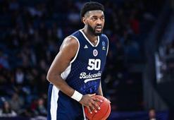 Bahçeşehir Koleji'nde ABD'li basketbolcu Trevion Williams'ın sözleşmesi uzatıldı