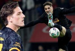 Zaniolo Çıkmazı! Galatasaray açıklamıştı ama anlaşma tehlikede