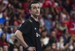Daniele Santarelli: Çok iyi değil ama 3-0 her zaman 3-0'dır