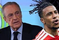 Real Madrid çıldırdı: 200 milyonluk transfer! Perez durmuyor