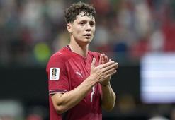 Çekler'in kaptanı Süper Lig devine doğru! Dünya Kupası'nda parladı
