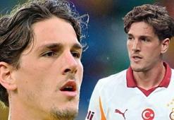 Zaniolo'dan Galatasaray'a beklenmedik müjde! İtalyanlar duyurdu