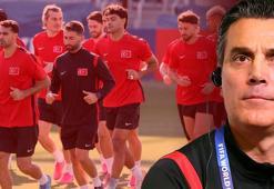 Montella basın toplantısında dert yandı! 'Bu olan bitenler beni ve oyuncuları üzüyor' | Paraguay maçı mesajı