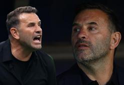 Galatasaray yaz bombasını patlattı! Okan Buruk bu transferi çok istiyor