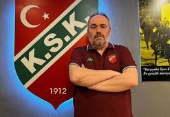 Karşıyaka'da Kandemir'e Katar ve Kuveyt kancası