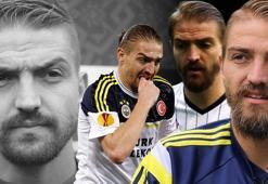 Caner Erkin'den radikal karar! Sosyal medyadan duyurdu