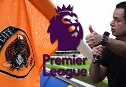 Premier Lig fikstürü açıklandı! Hull City'ye ilk haftadan dev rakip