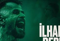 Bursaspor İlhan Depe ile sözleşme yeniledi