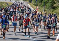 Uludağ Premium Ultra Trail için geri sayım başladı!