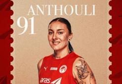Aras Kargo, Anthouli'yle sözleşmesini uzattı