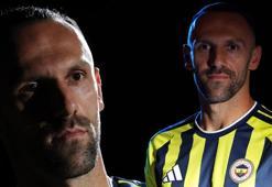 Fenerbahçe, Vedat Muriqi transferini açıkladı! 3 yıllık imzayı attı | İşte ilk sözleri