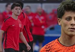 İspanya'dan olay Arda Güler sözleri! Türkiye-Paraguay maçına saatler kala...