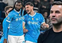Galatasaray peşindeydi! Yıldız oyuncu geleceği için kararını verdi