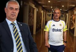 Fenerbahçe'den İsmail Kartal paylaşımı: İşte ilk gün yaşananlar!