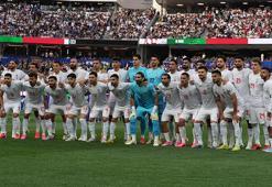 Dünya Kupası'nda kriz: İran, FIFA'ya gidiyor! Sebebi ortaya çıktı...