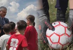 İçişleri Bakanlığı'ndan Milli Takım'a destek paylaşımı!