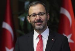 Kasapoğlu: 'CHP’nin parti içi sorunlarının İzmirliye fatura edilmesine müsaade etmeyiz'