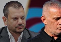 Ertuğrul Doğan'dan yabancı sınır açıklaması! 'TFF Başkanı ile görüşeceğim...'