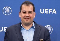 Trabzonspor scout ekibinde tek patron
