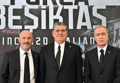 Beşiktaş'tan 3'lü operasyon! Kaleci, sol bek ve sol kanat... Yıldız yağacak