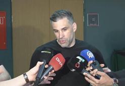 Dusan Alimpijevic: Beşiktaş’ı Türk ve Avrupa basketbolunun zirvesine taşıdık