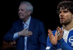 Ve Fenerbahçe'nin sol beki belli oldu! Yeni Ferdi Kadıoğlu imzalıyor...