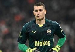 Fenerbahçe'nin kalecisi Dominik Livakovic'e 3 milyon euro!