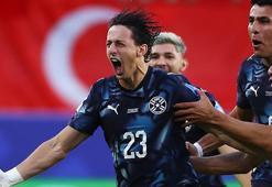 Türkiye - Paraguay maçında Dünya Kupası'nın en hızlı 2. golü atıldı!
