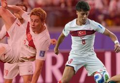 DÜNYA KUPASI'NA VEDA ETTİK! Türkiye - Paraguay maç sonucu: 0-1