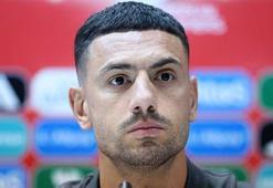 Merih Demiral: Bütün halkımızdan içtenlikle özür diliyoruz