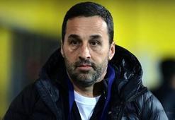 Muğlaspor'da teknik direktörlük görevine Yalçın Koşukavak getirildi