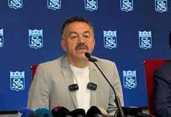 Sivasspor’da seçime iki kala başkanlığa aday çıkmadı