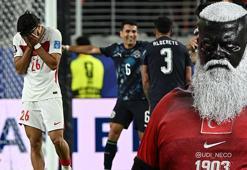 'Türkiye'nin acı çekmesini görmek çok üzücü!' Fenerbahçe'nin eski yıldızından olay paylaşım...