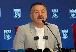 Sivasspor'da başkan adaylığı krizi!