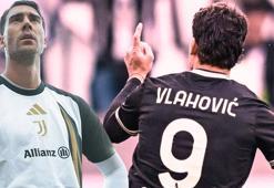 Serdal Adalı talimatı verdi; Beşiktaş'ta Vlahovic seferberliği
