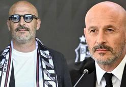 Italiano raporu verdi, Beşiktaş'ta gidecekler kalacaklar belli oldu